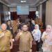 Asisten Sekda Buka FGD Pengembangan Strategi Pembiayaan Berkelanjutan Infrastruktur Dikawasan Konservasi Pulau Mare