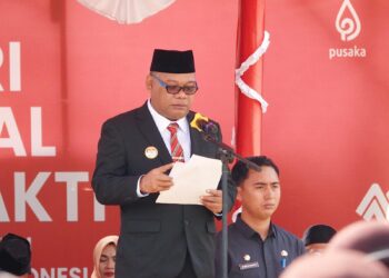 Harmoni Selaraskan Asta Cita untuk Umat yang Rukun Menuju Indonesia Emas