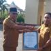 BPBJ Malut Terima Penghargaan Award 2025 dari Pj Gubernur Maluku Utara