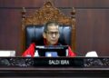 Gelar Sidang Pendahuluan Perkara, MK Sampaikan Ini Ke Kuasa Hukum SAM-ADA