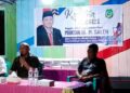 Gelar Reses Perdana, Muksin Hi. M. Saleh Serap Aspirasi Masyarakat Halmahera Selatan