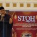 Gema Tilawatil Quran di Tidore Selatan, Camat Targetkan Juara Umum 2025