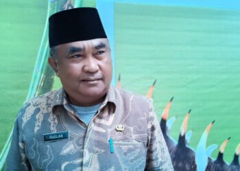 Pemprov Siap Jadikan Provinsi Maluku Utara sebagai Provinsi Sangat Inovatif di Tahun 2025
