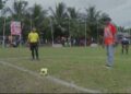 Tobololo Cup III Resmi Dihelat, Patenzka Menang Tipis Atas Togeme A FC