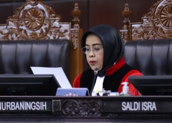 Mahkamah Konstitusi