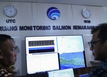 Digitalisasi Melaju, Pemerintah Fokus Perkuat Sinyal dan Kapasitas Jaringan