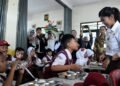 Kemkomdigi Pastikan Sosialisasi Program MBG Capai Pelosok Negeri