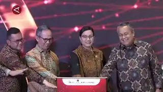 Sri Mulyani Tutup APBN 2024 Yang Lebih Baik dan Sehat