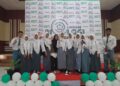 SMA Negeri 35 Halmahera Selatan Ikut Kompetisi Olimpiade Biologi Unkhair Ternate