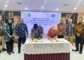 Pemprov Maluku Utara resmi Teken MoU dengan BPH Migas Jakarta
