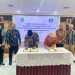 Pemprov Maluku Utara resmi Teken MoU dengan BPH Migas Jakarta
