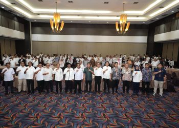 Bappeda Malut Gelar Rakor Penanggulangan Kemiskinan