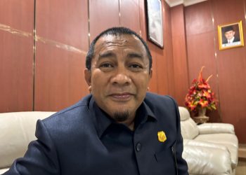 Pasca Pilkada, DPRD Malut Dorong Persatuan dan Stabilitas Ekonomi