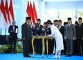 Dilantik Presiden RI, Maluku Utara Resmi Punya Gubernur Perempuan Pertama