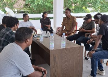 Kekerasan Terhadap Wartawan, Begini Respon Ketua Kwatak Dan Kapas