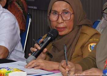 Dituding Sebar Kontrak Secara Diam-Diam, Begini Penjelasan Kadis Prindakop