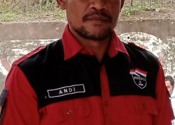Sikapi Berita Miring Terkait Kekerasan Jurnalis, Kepala Pasar Beberkan Fakta di Lapangan