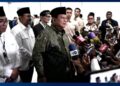 Presiden Prabowo Berkomitmen Wujudkan Pemerintahan Bebas Korupsi dan Pro-Rakyat