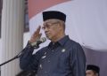 Pimpin Apel Terakhir, Capt H. Ali Ibrahim Beri Kabar Gembira untuk PPPK