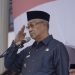 Pimpin Apel Terakhir, Capt H. Ali Ibrahim Beri Kabar Gembira untuk PPPK