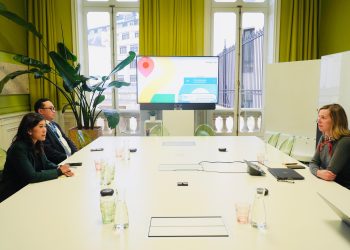 Google Siap Dukung Aturan Perlindungan Anak Indonesia