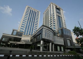 Perekonomian Indonesia Tumbuh Kuat dan Stabil Sepanjang 2024