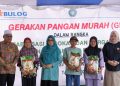 Jelang Ramadan, Pemprov Malut Gelar Pasar Murah