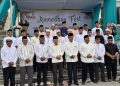 Pemprov Maluku Utara Resmi Buka Ramadhan Fest di Sofifi 