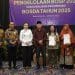 Rakor Pengelolaan BOSP Dan Sosialisasi BOSDA Tahun 2025 Resmi Dibuka