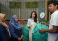 Gubernur Sherly Ajak Masyarakat Kelola Sampah Secara Bijak