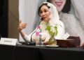Buka puasa dengan para media  “Sherly Laos: Media adalah Sahabat dan Mitra Pemerintah Daerah” 