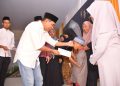 Wawali Hadiri Acara Buka Puasa Bersama IDI Cabang Kota Tidore Kepulauan