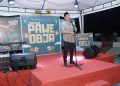 Wawali Tutup Festival Pawai Obor Kelurahan Seli
