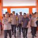 Wawali Tidore Menerima Kunjungan Kapolda Malut Dalam Rangka Pengecekan Posko Mudik 2025