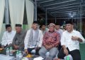 Ahmad Laiman Ajak Waga Tidore Jaga Kearifan Lokal
