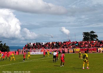 Menang Tipis Atas Cordoba FC, Porto Pimpin Sementara Grup F.