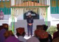 Sultan Tidore Pimpin Upacara Puncak HJT yang ke 917