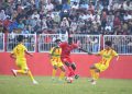 Libas Indonesia Muda 3-0, Muhammad Sinen Puji Permainan A.S Rummania