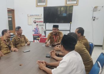 Pemprov Maluku Utara dituntut Bayar Utang DBH Kota Tidore Kepulauan 