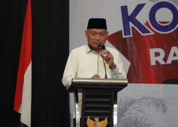 Konsultasi Publik Rancangan Awal RKPD 2026 Harus Mementingkan Kepentingan Rakyat