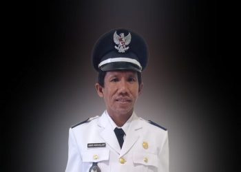 Terkesan Acuh, ISNU KotaTidore Kepulauan Menyoroti Pembayaran DBH