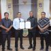 Jamin Keberhasilan Upaya Penegakan Hukum, Pemkot dan Kejaksaan Negeri Tidore Teken MoU