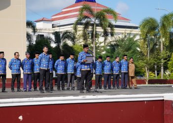 Hari Otda Kuatkan Daerah dan Merawat Sinergi Menuju Indonesia Emas 2045