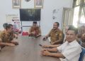 Dukung Wali Kota Tidore Kepulauan, Eks Presidium SOMASI Konsolidasi Aksi DBH ke Provinsi Malut