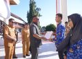 Sebanyak 41 Orang CPNS, PNS dan PPPK Resmi Menerima SK Dari Walikota Tidore Kepulauan