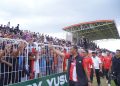 Muhammad Sinen Resmi Membuka GOT Ke 27 Tahun 2025