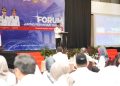 Buka Forum Lintas Perangkat Daerah, Sekprov berharap adanya kolaborasi dan sinergitas bersama