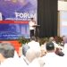 Buka Forum Lintas Perangkat Daerah, Sekprov berharap adanya kolaborasi dan sinergitas bersama