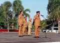 Seluruh OPD Diperintahkan Fokus Terhadap target yang telah ditetapkan pada RPJMD