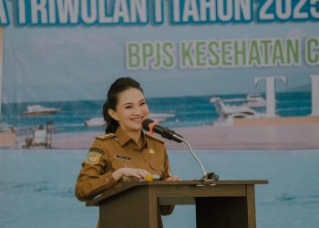 Pemprov Siap Bantu Pelunasan BPJS Lewat Skema Pelunasan Hutang DBH